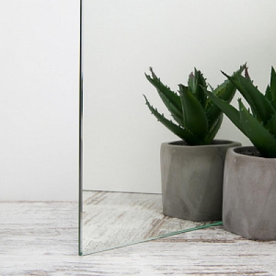 Зеркало с одной стороны Зеркало с одной стороны